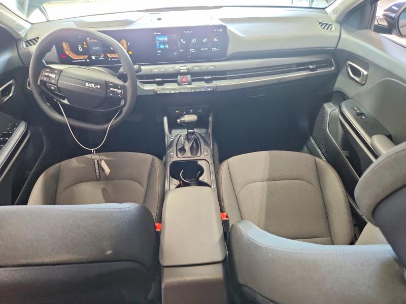 67078476 :رقم المزاد ، 3KPFT4DE7SE069938 vin ، 2025 Kia K4 مزاد بيع