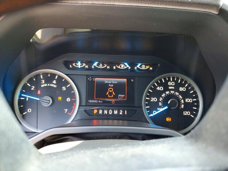 2015 Ford F150 მანქანა იყიდება აუქციონზე, vin: 1FTEW1CF7FKE17087, აუქციონის ნომერი: 65470466