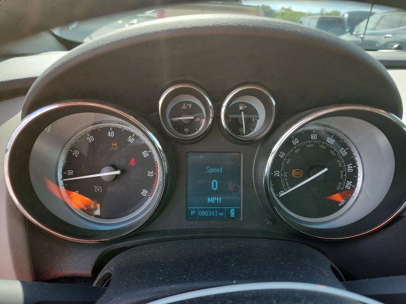 Продаж на аукціоні авто 2014 Buick Verano, vin: 1G4PP5SK7E4167375, номер лоту: 64643996