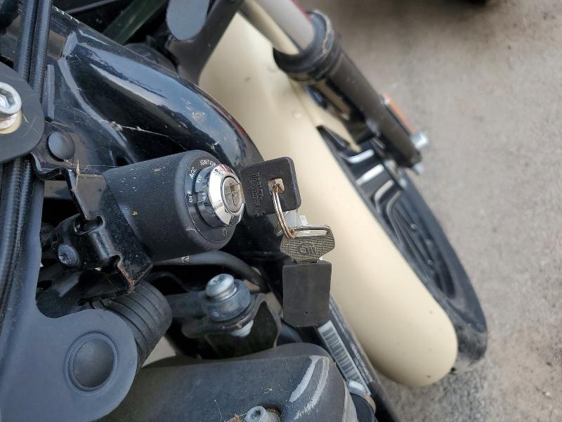 Aukcja sprzedaży 2015 Harley-davidson Xl883, vin: 1HD4LE217FC443179, numer aukcji: 65098566