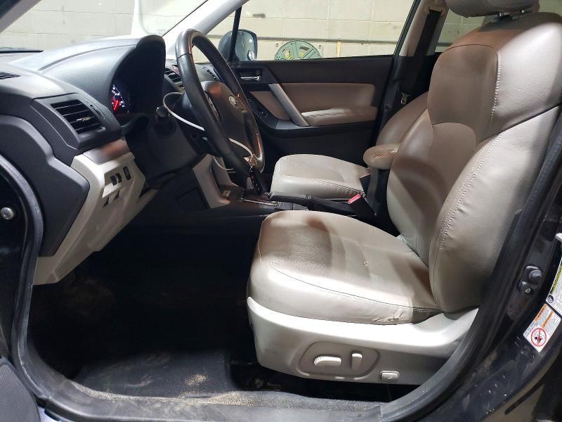 Aukcja sprzedaży 2015 Subaru Forester, vin: JF2SJAWC4FH814144, numer aukcji: 65569006