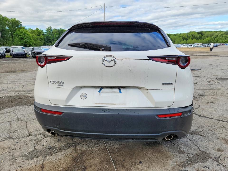 Продаж на аукціоні авто 2024 Mazda Cx-30, vin: 3MVDMBCMXRM689053, номер лоту: 63196906