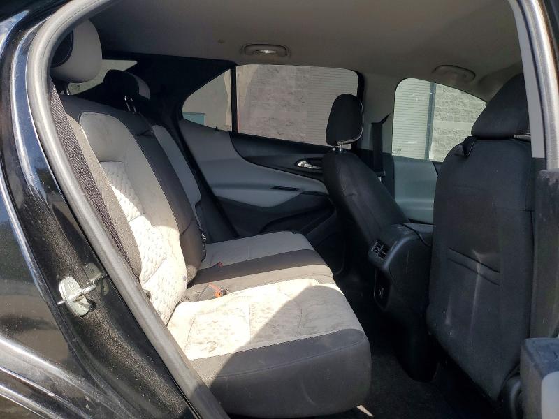 Продаж на аукціоні авто 2020 Chevrolet Equinox, vin: 2GNAXHEV7L6210892, номер лоту: 63696076