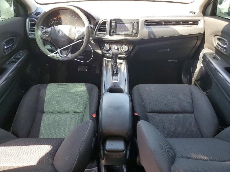 Aukcja sprzedaży 2016 Honda Hr-v, vin: 3CZRU5H35GM743004, numer aukcji: 65805116