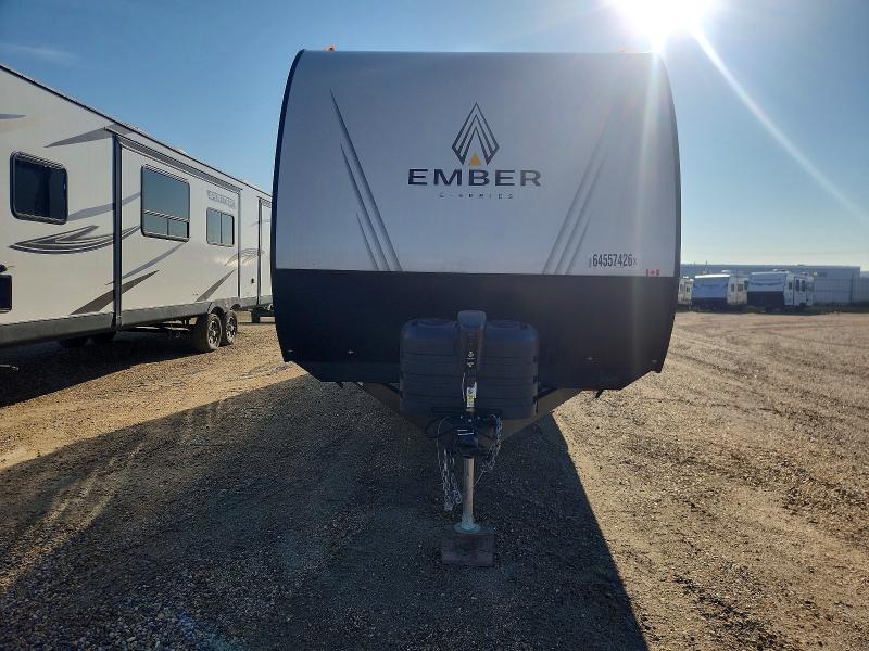 Продаж на аукціоні авто 2024 Ember Trailers, vin: 7RVTE2271RA002412, номер лоту: 64557426