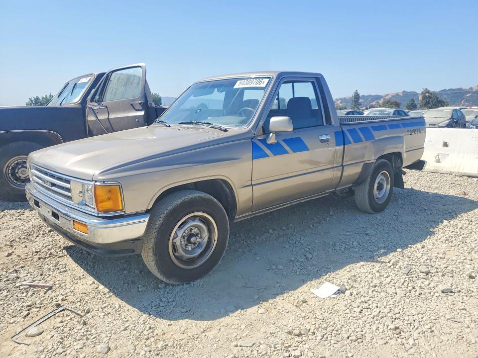 Aukcja sprzedaży 1988 Toyota Pickup, vin: JT4RN50A9J5169534, numer aukcji: 64389706