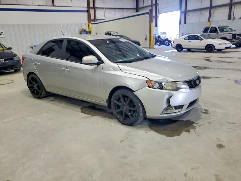 Продаж на аукціоні авто 2013 Kia Forte, vin: KNAFW4A36D5670327, номер лоту: 63478066