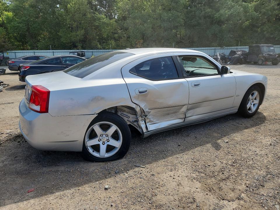 Aukcja sprzedaży 2010 Dodge Charger, vin: 2B3CA3CV9AH293091, numer aukcji: 64551406