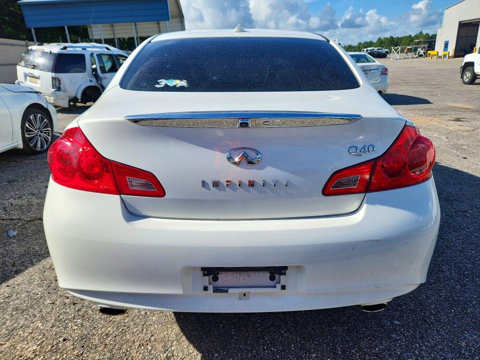 Продажа на аукционе авто 2015 Infiniti Q40, vin: JN1CV6AP0FM500063, номер лота: 64358456
