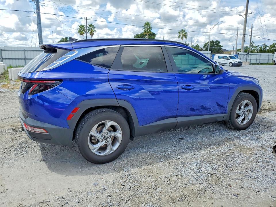 67351256 :رقم المزاد ، 5NMJB3AE9NH112264 vin ، 2022 Hyundai Tucson مزاد بيع