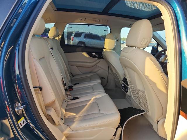 Aukcja sprzedaży 2018 Audi Q7, vin: WA1VAAF75JD028216, numer aukcji: 64493456