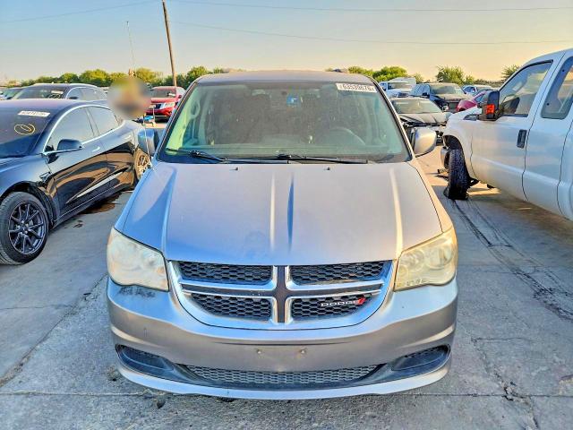 Продажа на аукционе авто 2014 Dodge Grand Caravan, vin: 2C4RDGCGXER128899, номер лота: 63539676