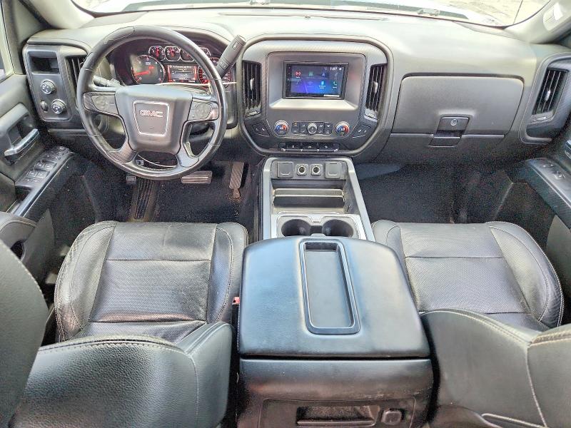 Продаж на аукціоні авто 2015 Gmc Sierra, vin: 3GTU2UEC6FG244231, номер лоту: 66105406