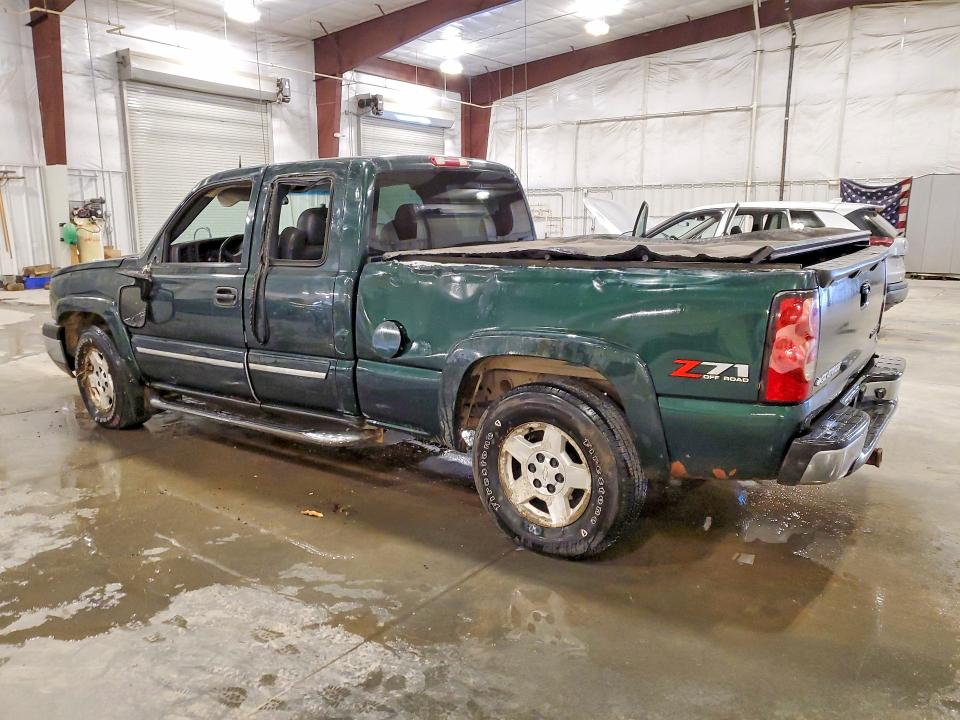 Aukcja sprzedaży 2004 Chevrolet Silverado, vin: 1GCEK19T44Z142114, numer aukcji: 65288876