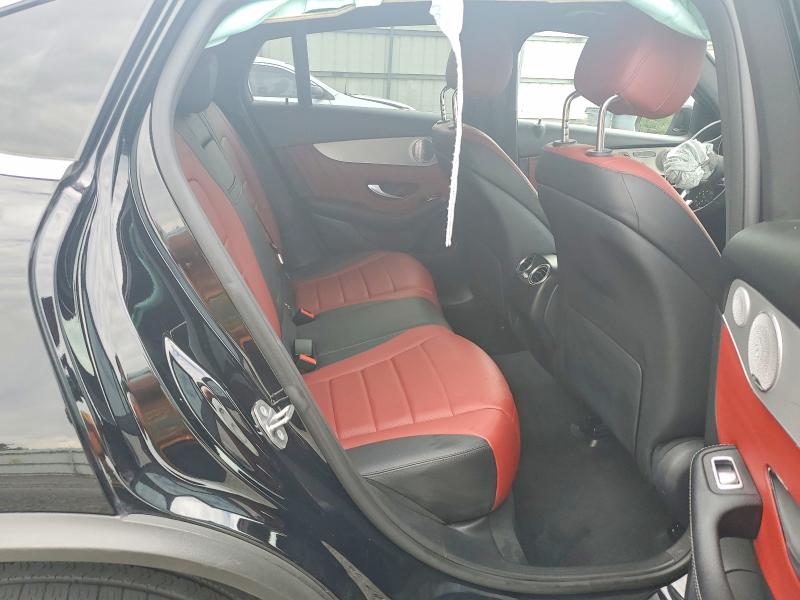65570306 :رقم المزاد ، WDC0J8EB3LF718935 vin ، 2020 Mercedes-benz Glc Coupe مزاد بيع