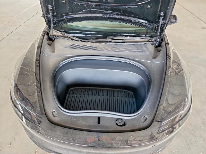 Aukcja sprzedaży 2026 Tesla Model 3, vin: 5YJ3E1EB1TF200096, numer aukcji: 63893516