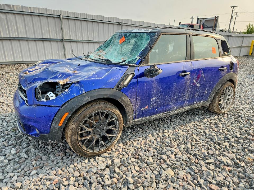 Aukcja sprzedaży 2016 Mini Cooper, vin: WMWZC5C52GWU03792, numer aukcji: 63197546