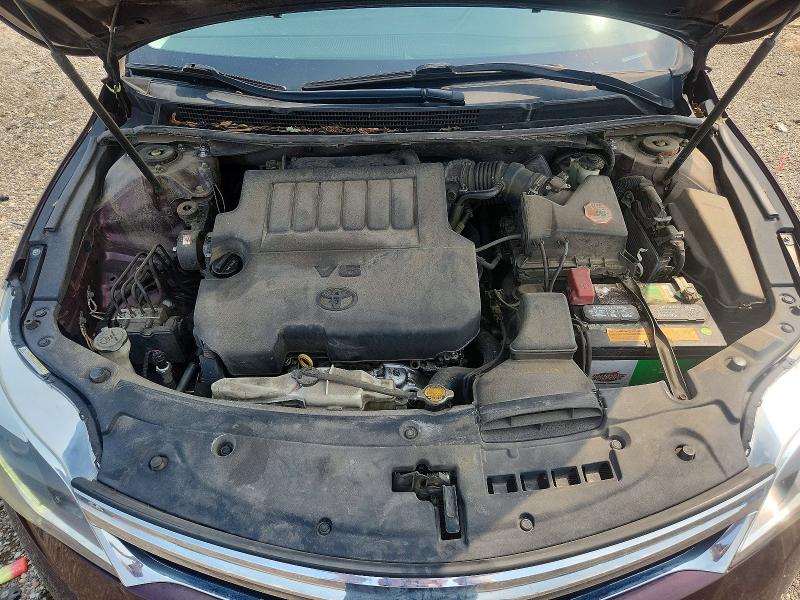 Продаж на аукціоні авто 2015 Toyota Avalon, vin: 4T1BK1EB8FU174611, номер лоту: 64854056