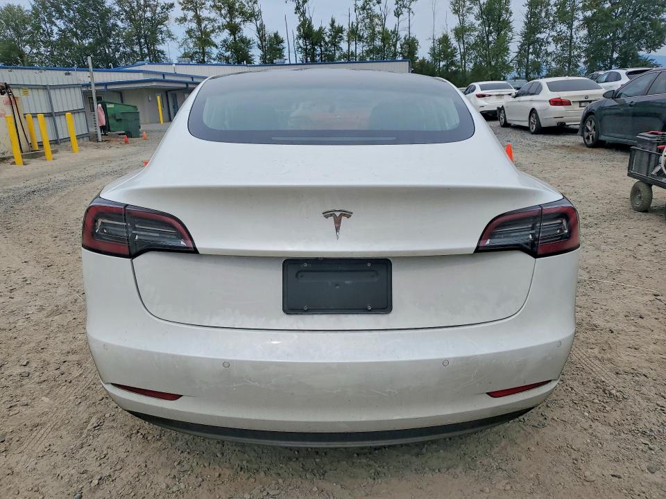 Aukcja sprzedaży 2019 Tesla Model 3, vin: 5YJ3E1EA3KF314042, numer aukcji: 66232696