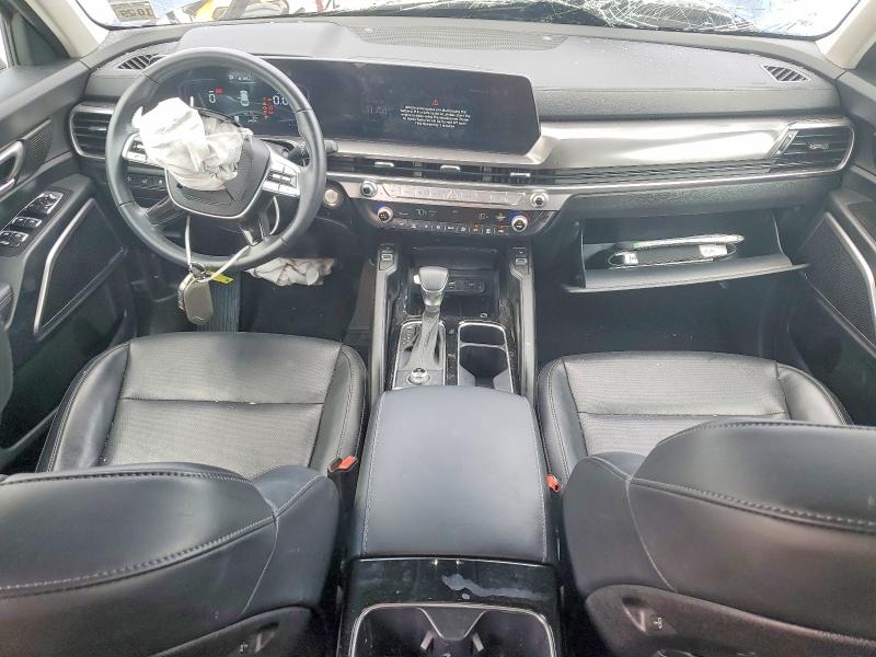 Aukcja sprzedaży 2025 Kia Telluride, vin: 5XYP6DGC9SG579099, numer aukcji: 61453036