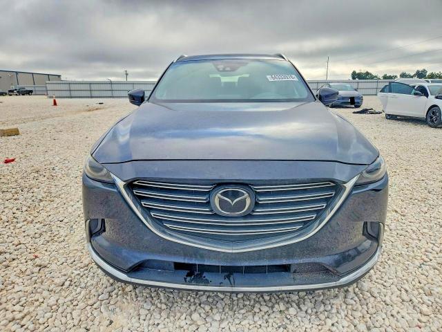 2016 Mazda Cx-9 მანქანა იყიდება აუქციონზე, vin: JM3TCBEY7G0125108, აუქციონის ნომერი: 64333976