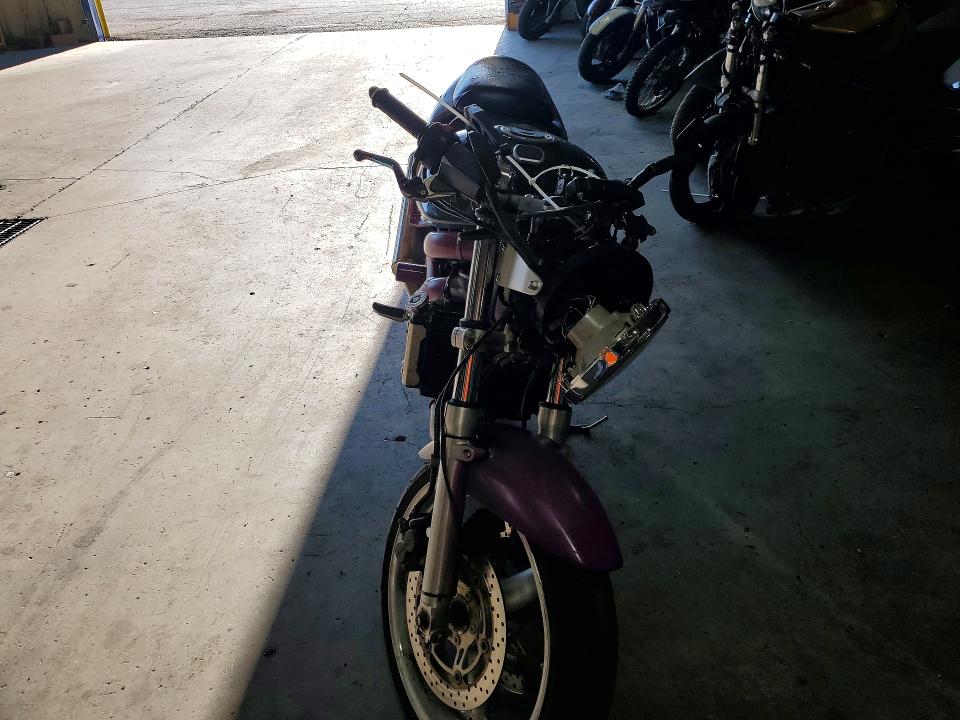 Aukcja sprzedaży 1999 Suzuki Sv650, vin: JS1VP52A9X2100546, numer aukcji: 66626826