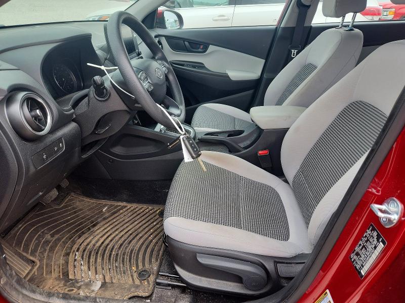 Aukcja sprzedaży 2023 Hyundai Kona, vin: KM8K22AB6PU057607, numer aukcji: 64780166