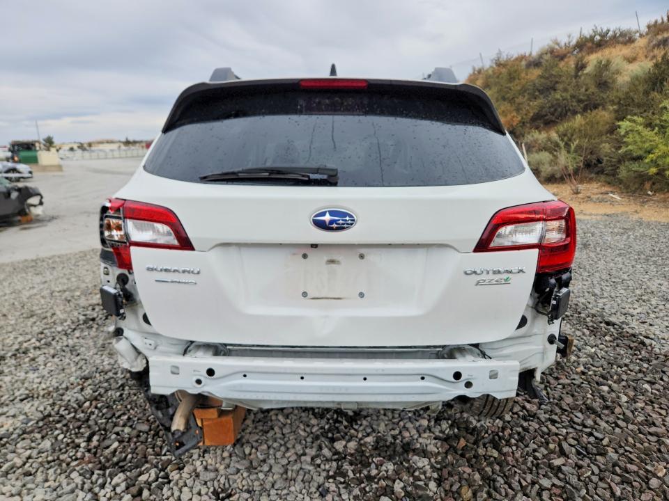 66338036 :رقم المزاد ، 4S4BSAHC5G3324475 vin ، 2016 Subaru Outback مزاد بيع