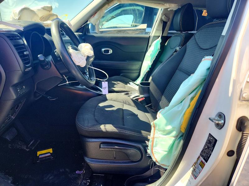 66012926 :رقم المزاد ، KNDJP3A58G7329011 vin ، 2016 Kia Soul مزاد بيع
