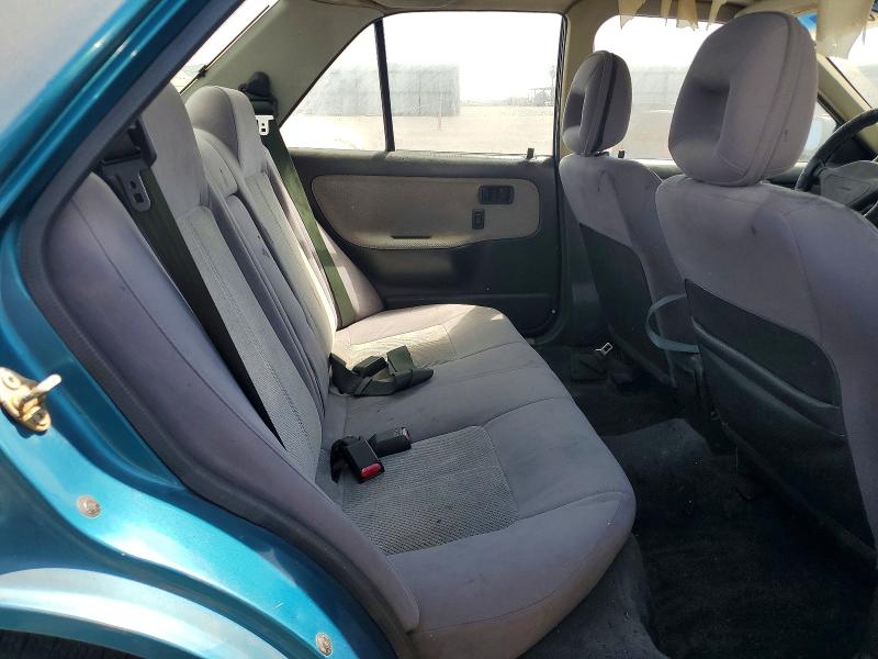 Продаж на аукціоні авто 1994 Mazda Protege, vin: JM1BG2264R0706581, номер лоту: 64626686