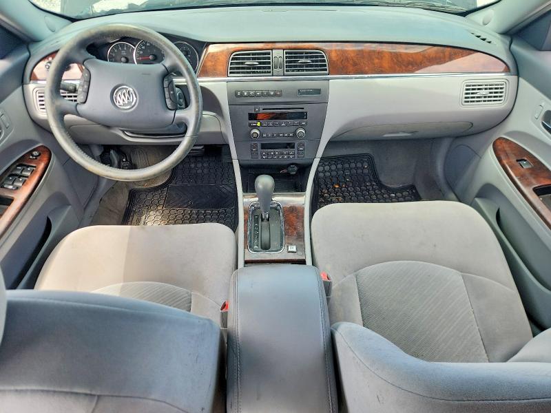 Продаж на аукціоні авто 2007 Buick Lacrosse, vin: 2G4WC582971249878, номер лоту: 66060816