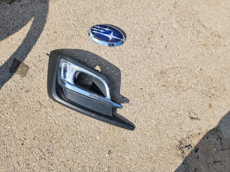Продажа на аукционе авто 2018 Subaru Legacy, vin: 4S3BNAN6XJ3012475, номер лота: 66772216