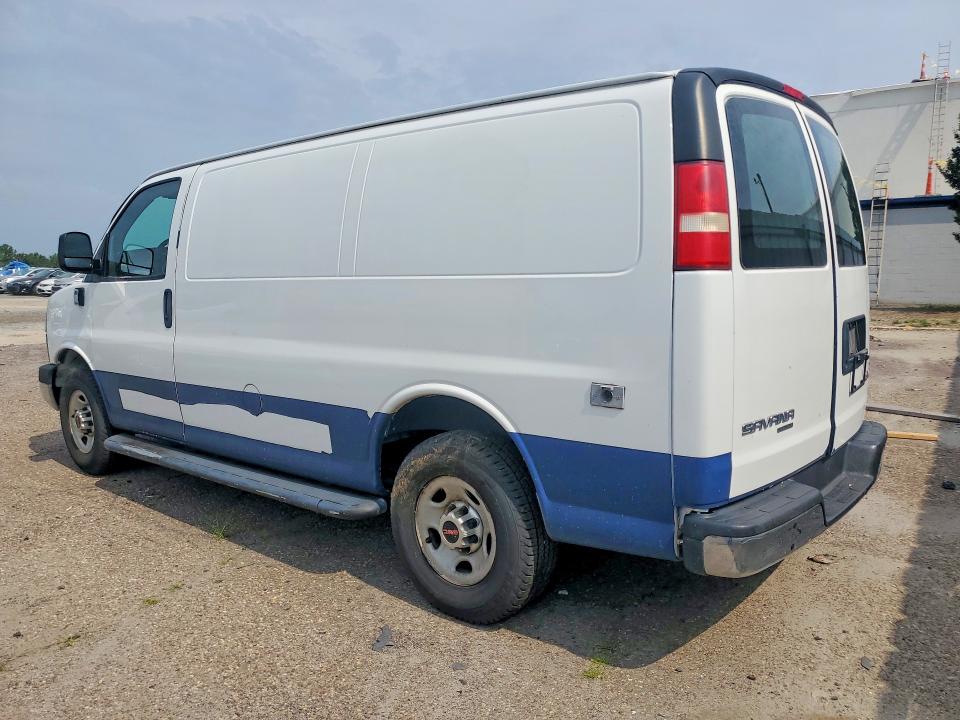 Продажа на аукционе авто 2015 Gmc Savana, vin: 1GTW7FCF1F1902703, номер лота: 66179436