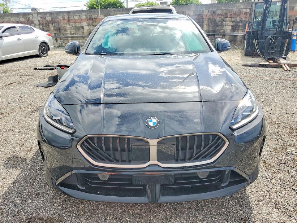 66246586 :رقم المزاد ، WBA23GG08T7U57937 vin ، 2026 Bmw 228xi مزاد بيع