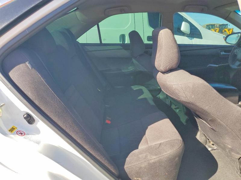 2016 Toyota Camry მანქანა იყიდება აუქციონზე, vin: 4T4BF1FK8GR562674, აუქციონის ნომერი: 66843276
