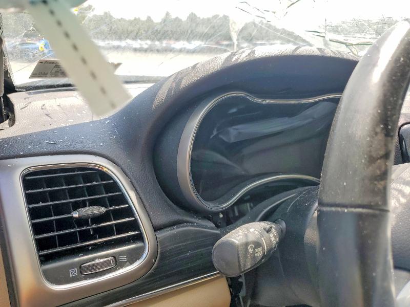 Продаж на аукціоні авто 2019 Jeep Grand Cherokee, vin: 1C4RJFBG9KC725289, номер лоту: 64777696