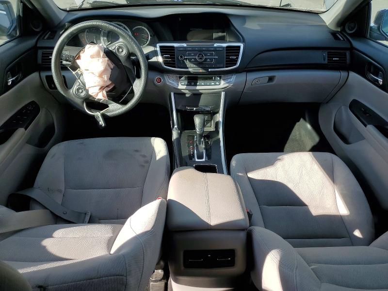 Aukcja sprzedaży 2015 Honda Accord, vin: 1HGCR2F78FA055013, numer aukcji: 65235526