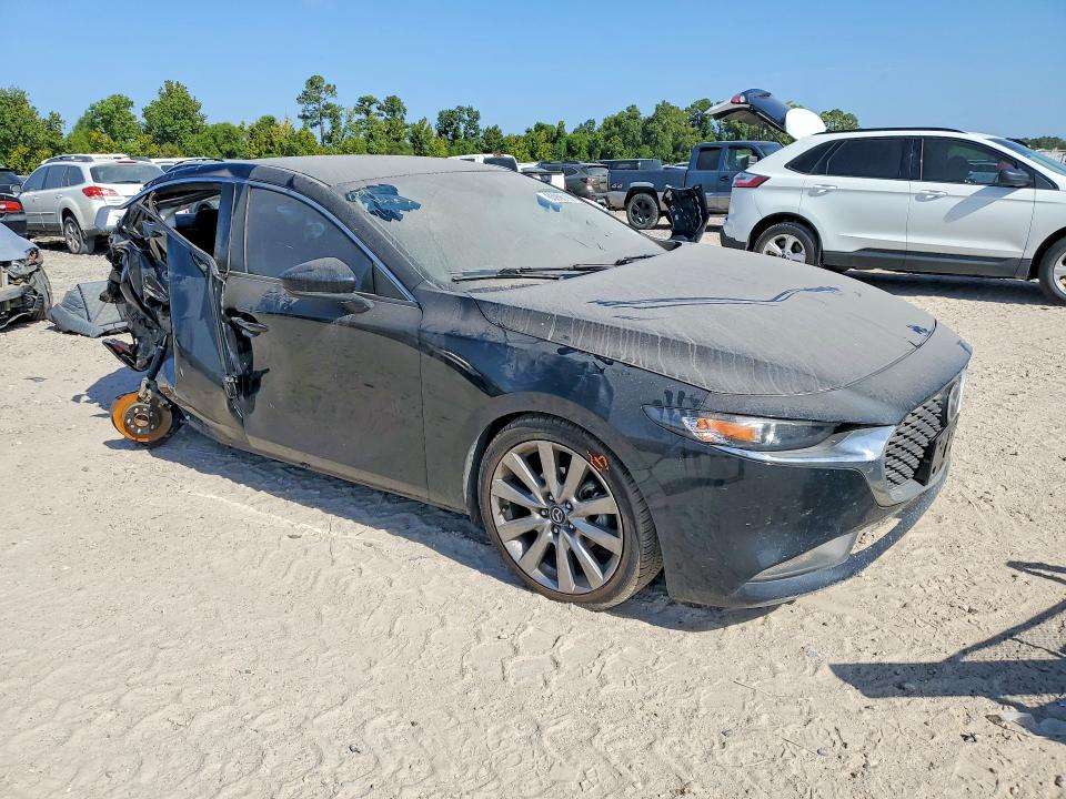 Aukcja sprzedaży 2021 Mazda 3, vin: JM1BPABL1M1328948, numer aukcji: 65990186