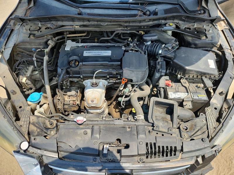 Продаж на аукціоні авто 2014 Honda Accord, vin: 1HGCR2F54EA000572, номер лоту: 64267106