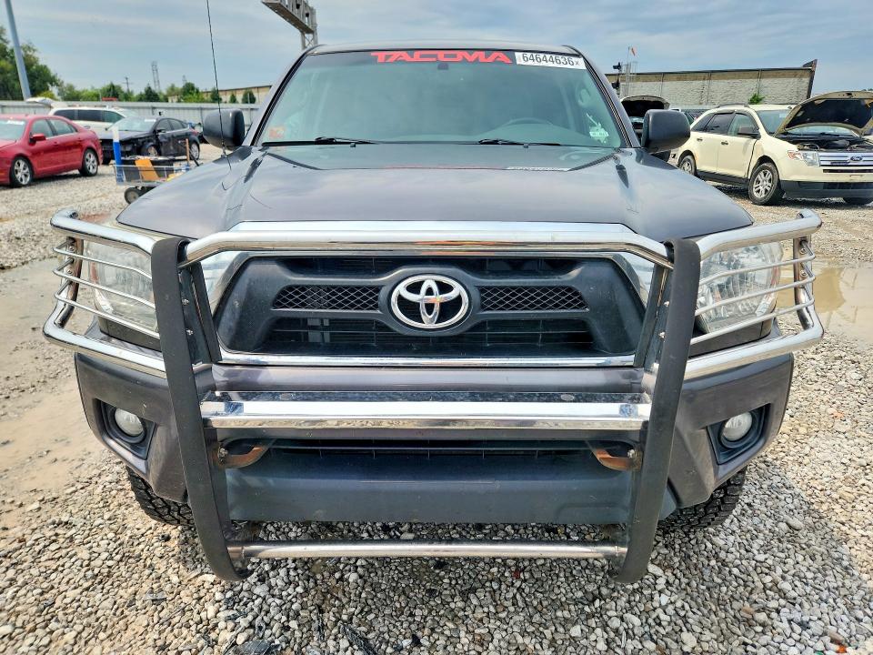 Aukcja sprzedaży 2013 Toyota Tacoma, vin: 5TFUU4EN5DX064436, numer aukcji: 64644636