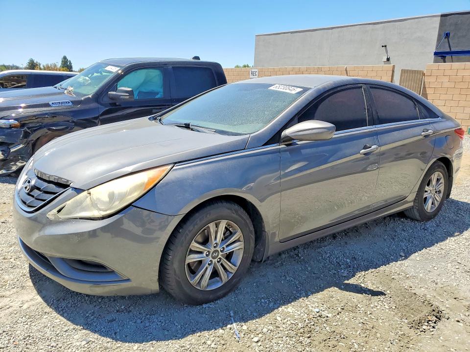 Aukcja sprzedaży 2012 Hyundai Sonata, vin: 5NPEB4AC4CH414972, numer aukcji: 65230846