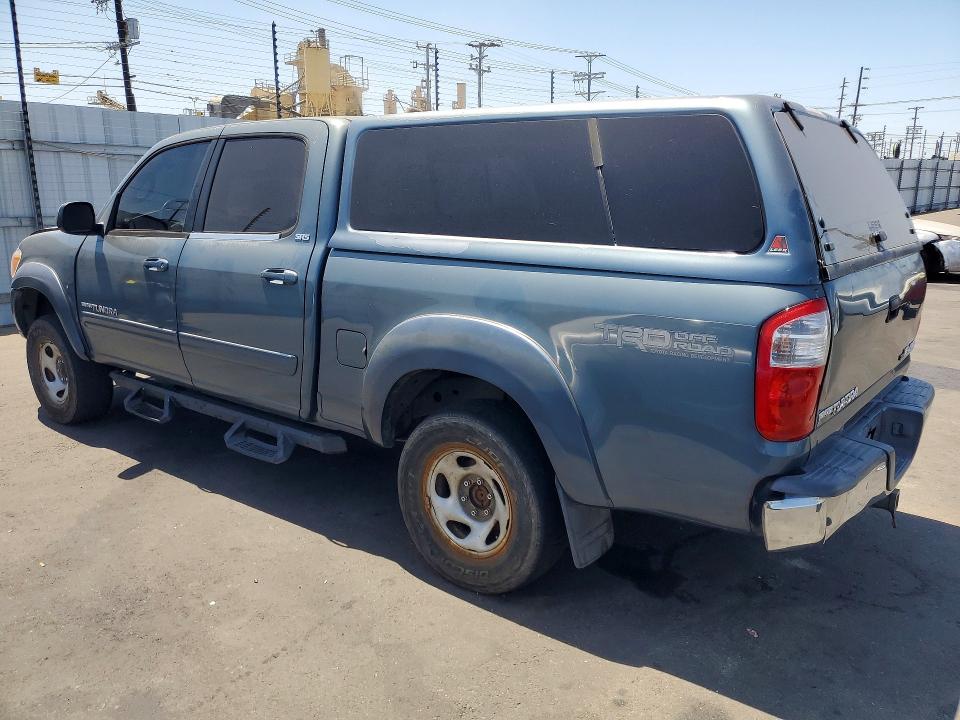 Продаж на аукціоні авто 2006 Toyota Tundra, vin: 5TBDT44116S538126, номер лоту: 63711946