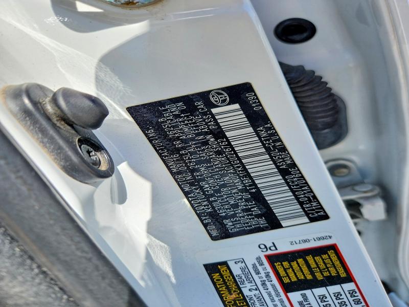 Aukcja sprzedaży 2016 Toyota Camry, vin: 4T1BF1FKXGU226762, numer aukcji: 65025566