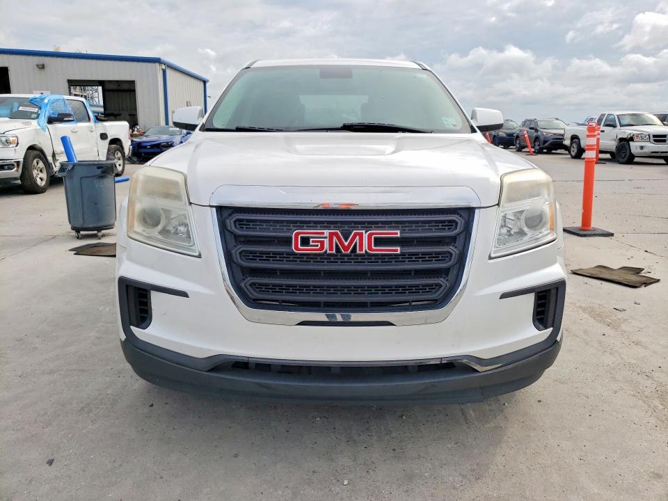 Продажа на аукционе авто 2017 Gmc Terrain, vin: 2GKALMEK9H6224663, номер лота: 65112706