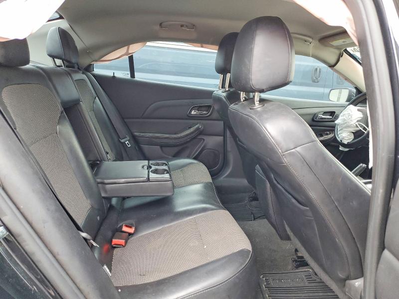 2015 Chevrolet Malibu მანქანა იყიდება აუქციონზე, vin: 1G11C5SL5FF317285, აუქციონის ნომერი: 63780656