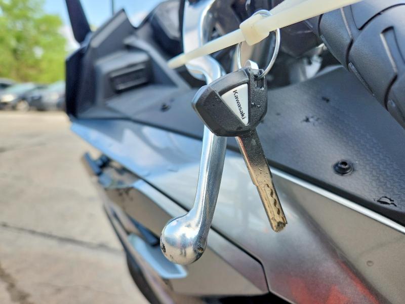 Продажа на аукционе авто 2025 Kawasaki Ex500, vin: ML5EXGG13SDA37173, номер лота: 63869506