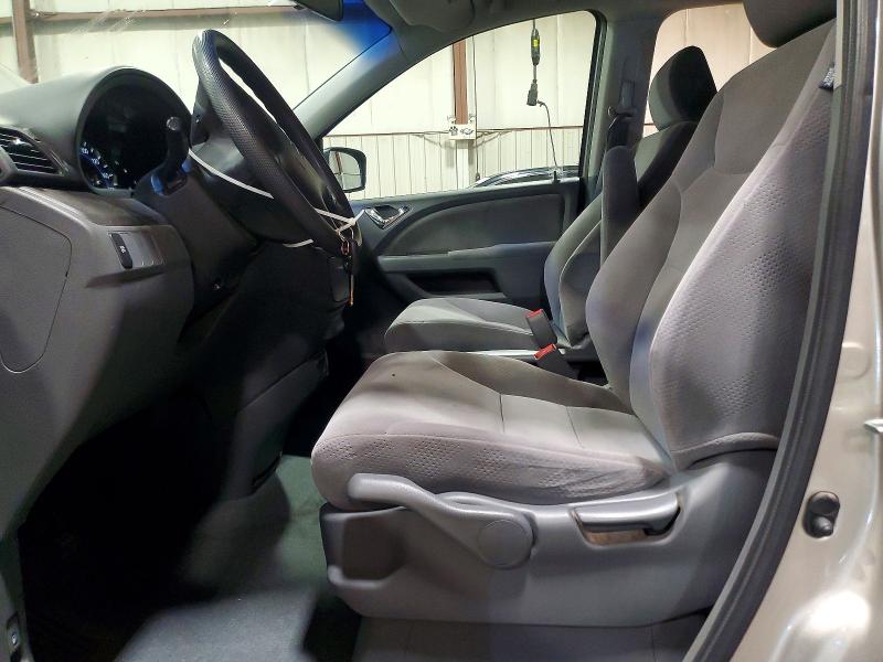 Aukcja sprzedaży 2007 Honda Odyssey, vin: 5FNRL382X7B142986, numer aukcji: 63547716