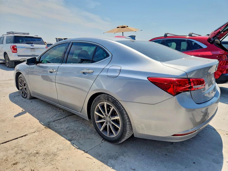 Продаж на аукціоні авто 2020 Acura Tlx, vin: 19UUB1F35LA010008, номер лоту: 63576896