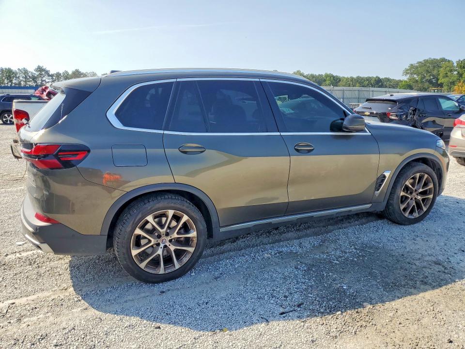 Aukcja sprzedaży 2024 Bmw X5, vin: 5UX23EU02R9U15447, numer aukcji: 65860756