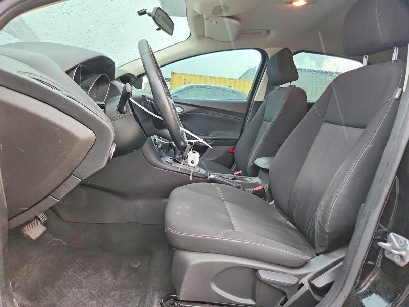Продажа на аукционе авто 2016 Ford Focus, vin: 1FADP3K23GL379250, номер лота: 64898176